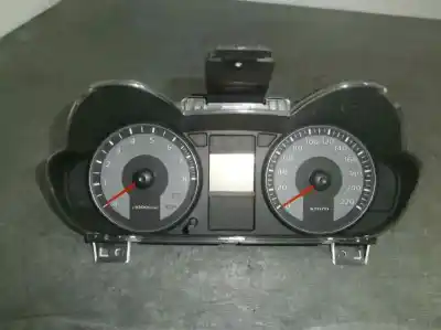 Peça sobressalente para automóvel em segunda mão QUADRANTE por MITSUBISHI COLT BERLINA 3 (Z30)  Referências OEM IAM MM051005  8100B081H