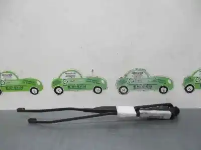 Peça sobressalente para automóvel em segunda mão haste de escova dianteiro direito por renault kangoo (f/kc0) 1.2 referências oem iam 7701054974