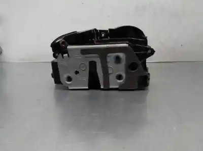 Автозапчасти б/у замок левой передней двери за ford fiesta (cb1) 1.6 tdci cat ссылки oem iam 8a6aa21813ae  