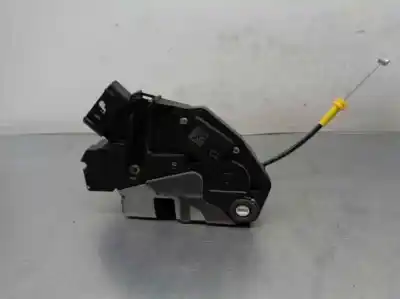 Автозапчасти б/у замок задней правой двери за ford fiesta (cb1) 1.6 tdci cat ссылки oem iam 8a6aa26412ae  