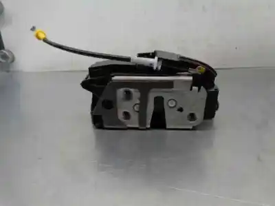 Автозапчасти б/у замок задней правой двери за ford fiesta (cb1) 1.6 tdci cat ссылки oem iam 8a6aa26412ae  