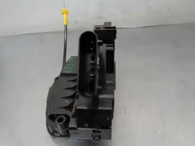 Автозапчасти б/у замок задней правой двери за ford fiesta (cb1) 1.6 tdci cat ссылки oem iam 8a6aa26412ae  