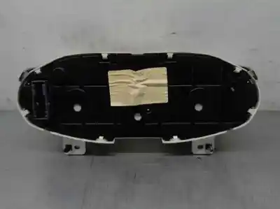 Автозапчастина б/у панель інструментів для ford fiesta (cb1) 1.6 tdci cat посилання на oem iam 8a6f10894gh  8a6f10894bc