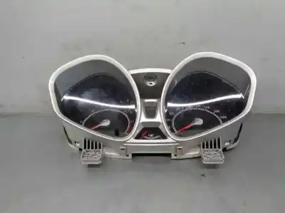 Peça sobressalente para automóvel em segunda mão quadrante por ford fiesta (cb1) 1.6 tdci cat referências oem iam 8a6f10894gh  8a6f10894bc