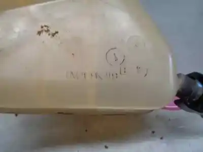 Автозапчасти б/у расширительный депозит за ford fiesta (cb1) 1.6 tdci cat ссылки oem iam 8v218k218bb  