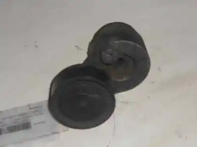 Автозапчастина б/у натяжач допоміжних ременів для renault kangoo (f/kc0) 1.2 посилання на oem iam 8200048486  