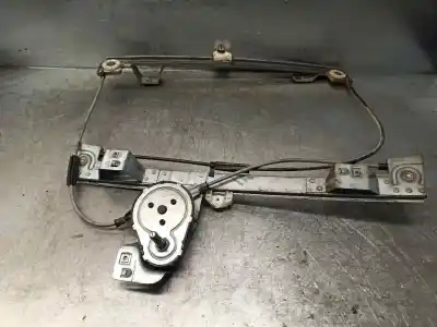 Pièce détachée automobile d'occasion LÉVE GLACE AVANT GAUCHE pour RENAULT KANGOO  Références OEM IAM 13729R090422  