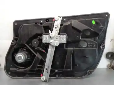 Автозапчасти б/у регулятор стекла переднего левого за ford fiesta (cb1) 1.6 tdci cat ссылки oem iam 8a6114a389b  