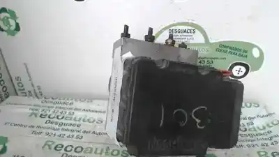 Автозапчастина б/у абс для mitsubishi space wagon (n80/n90) 2.4 gdi cat посилання на oem iam mr289380  ac045001226