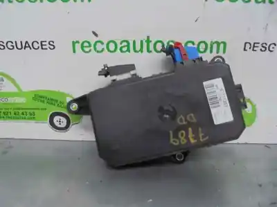 Peça sobressalente para automóvel em segunda mão módulo electrónico do fecho central por fiat stilo (192) 1.9 jtd cat referências oem iam 51711369