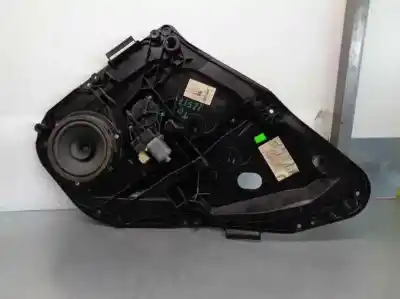 Автозапчасти б/у задний правый стеклорегулятор за ford fiesta (cb1) 1.6 tdci cat ссылки oem iam 1579840