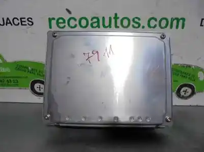 Автозапчастина б/у ебу контролер двигуна для audi a4 b5 avant (8d5) 2.5 tdi посилання на oem iam 8d0907401n  0821010157