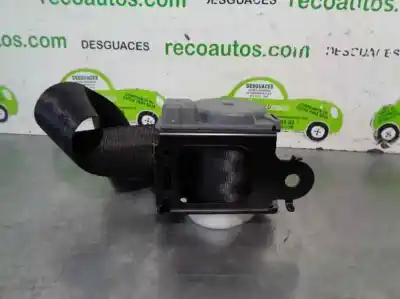 Автозапчасти б/у задний правый ремень безопасности за citroen c4 lim. 1.6 16v ссылки oem iam 96871541xx  