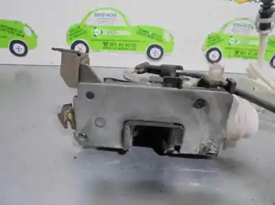 Автозапчасти б/у замок передней правой двери за audi a4 b5 avant (8d5) 2.5 tdi ссылки oem iam 4d1837016d  