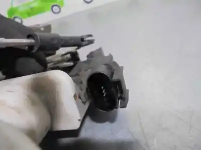 Автозапчасти б/у замок передней правой двери за audi a4 b5 avant (8d5) 2.5 tdi ссылки oem iam 4d1837016d  