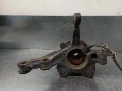 Second-hand car spare part FRONT RIGHT KNUCKLE for RENAULT KANGOO  OEM IAM references 8200755588  8200755588