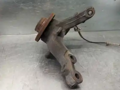 Second-hand car spare part front right knuckle for renault kangoo furgón compact comfort oem iam references 8200755588  8200755588