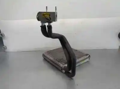 Автозапчасти б/у испаритель кондиционера воздуха за ford fiesta (cb1) 1.6 tdci cat ссылки oem iam 8e2h19849aa  1666190