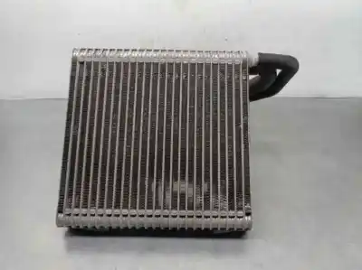 Peça sobressalente para automóvel em segunda mão condensador de ar condicionado por ford fiesta (cb1) 1.6 tdci cat referências oem iam 8e2h19849aa