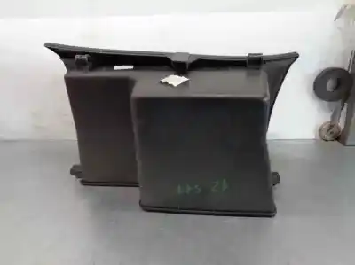 Автозапчасти б/у бардачок за ford fiesta (cb1) 1.6 tdci cat ссылки oem iam 8a61a06010ajw  