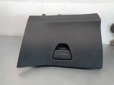 Peça sobressalente para automóvel em segunda mão porta luvas por ford fiesta (cb1) 1.6 tdci cat referências oem iam 8a61a06010ajw