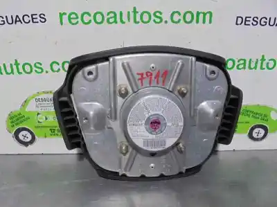 Second-hand car spare part front left air bag for audi a4 b5 avant (8d5) 2.5 tdi oem iam references 4b0880201ah  