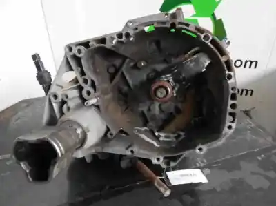 Pezzo di ricambio per auto di seconda mano RIDUTTORE per RENAULT CLIO II FASE I (B/CBO)  Riferimenti OEM IAM JB1186 CESTA 1 C002309