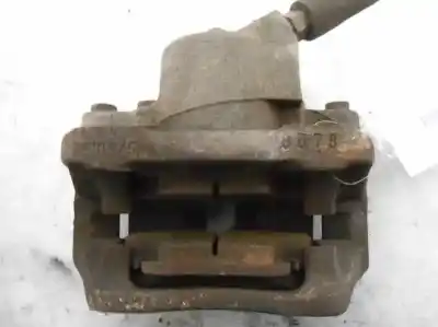 İkinci el araba yedek parçası ÖN SAG FREN KALIPER için RENAULT CLIO II FASE I (B/CBO)  OEM IAM referansları 7701201770  