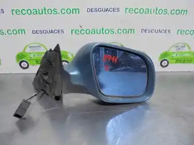 Автозапчасти б/у задний вид справа за audi a4 b5 avant (8d5) 2.5 tdi ссылки oem iam 8d1853532g