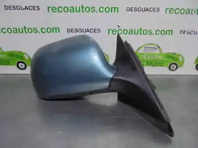 Автозапчасти б/у задний вид справа за audi a4 b5 avant (8d5) 2.5 tdi ссылки oem iam 8d1853532g  