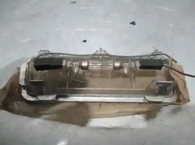 Автозапчасти б/у внутренний свет за opel corsa 3 c 1.3 cdti 70ch manual ссылки oem iam   