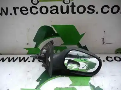 Pièce détachée automobile d'occasion RÉTROVISEUR DROIT pour RENAULT CLIO II FASE I (B/CBO)  Références OEM IAM 963012634R  