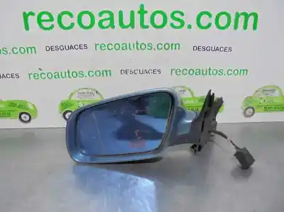 Автозапчасти б/у левое зеркало за audi a4 b5 avant (8d5) 2.5 tdi ссылки oem iam 8d1858531g