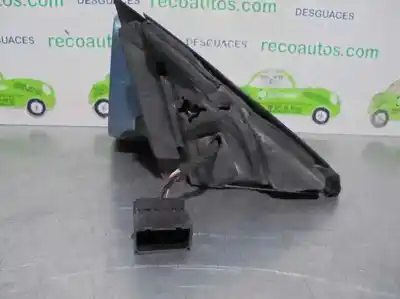 Автозапчасти б/у левое зеркало за audi a4 b5 avant (8d5) 2.5 tdi ссылки oem iam 8d1858531g  