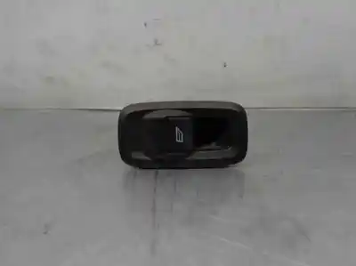 Peça sobressalente para automóvel em segunda mão botão / interruptor elevador vidro traseiro esquerdo por ford fiesta (cb1) 1.6 tdci cat referências oem iam 
