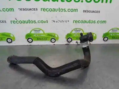 Автозапчасти б/у трубка за citroen c4 lim. 1.6 16v ссылки oem iam 9656237580