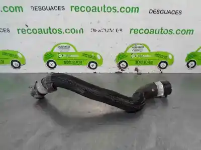 Автозапчасти б/у трубка за citroen c4 lim. 1.6 16v ссылки oem iam 9656237580