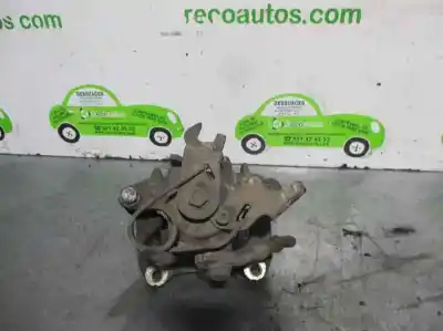 Автозапчасти б/у задний левый тормозной суппорт за audi a4 b5 avant (8d5) 2.5 tdi ссылки oem iam   