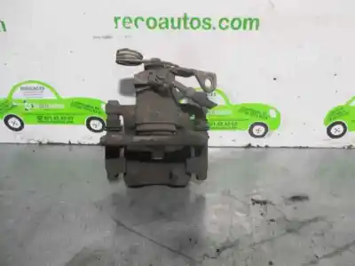 Автозапчасти б/у задний левый тормозной суппорт за audi a4 b5 avant (8d5) 2.5 tdi ссылки oem iam   