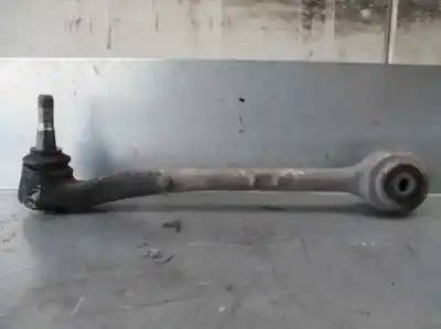 Peça sobressalente para automóvel em segunda mão braço de suspensão inferior dianteiro direito por bmw serie 7 (e38) 750i automático referências oem iam 11420900