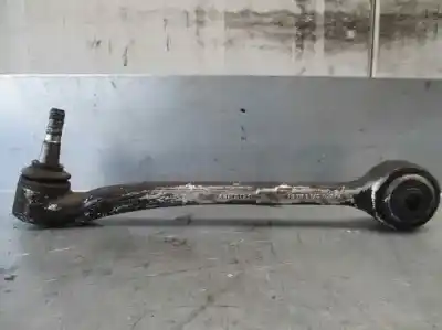 Peça sobressalente para automóvel em segunda mão braço de suspensão inferior esquerdo dianteiro por bmw serie 7 (e38) 750i automático referências oem iam 14120890