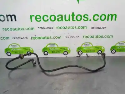 Автозапчасти б/у трубка за citroen c4 lim. 1.6 16v ссылки oem iam 9656237580