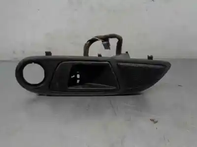 Автозапчасти б/у левая передняя внутренняя ручка за ford fiesta (cb1) 1.6 tdci cat ссылки oem iam 8a61a22600bfw