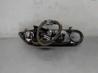 Автозапчасти б/у левая передняя внутренняя ручка за ford fiesta (cb1) 1.6 tdci cat ссылки oem iam 8a61a22600bfw  