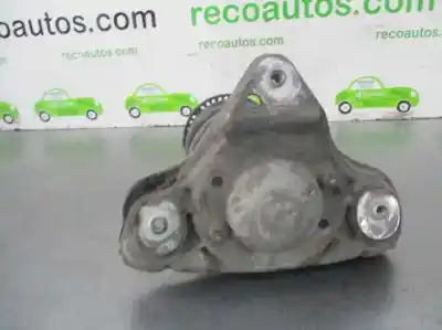 Second-hand car spare part front right shock absorber for audi a4 b5 avant (8d5) 2.5 tdi oem iam references 8d0413031bj  