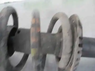 Second-hand car spare part front right shock absorber for audi a4 b5 avant (8d5) 2.5 tdi oem iam references 8d0413031bj  