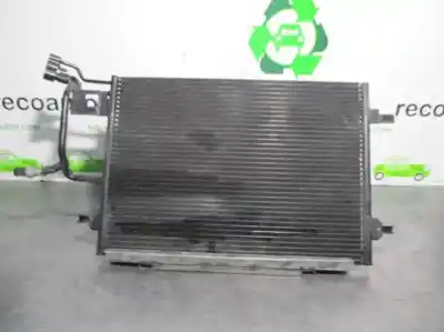 Автозапчасти б/у конденсатор / радиатор кондиционера воздуха за audi a4 b5 avant (8d5) 2.5 tdi ссылки oem iam 8d0260401g