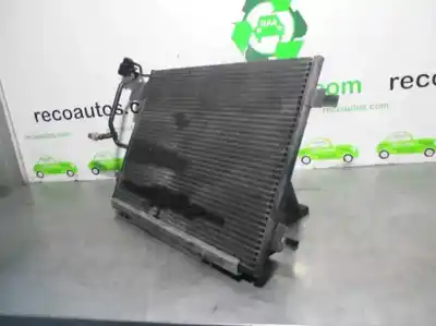 Автозапчастина б/у конденсат/радіатор кондиционера для audi a4 b5 avant (8d5) 2.5 tdi посилання на oem iam 8d0260401g  