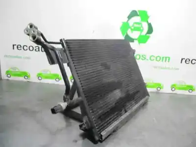 Автозапчастина б/у конденсат/радіатор кондиционера для audi a4 b5 avant (8d5) 2.5 tdi посилання на oem iam 8d0260401g  