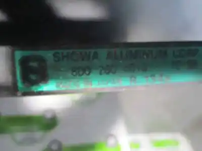 Автозапчастина б/у конденсат/радіатор кондиционера для audi a4 b5 avant (8d5) 2.5 tdi посилання на oem iam 8d0260401g  